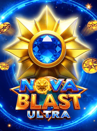 Jackpot bingo game cover
